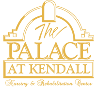 the palace group